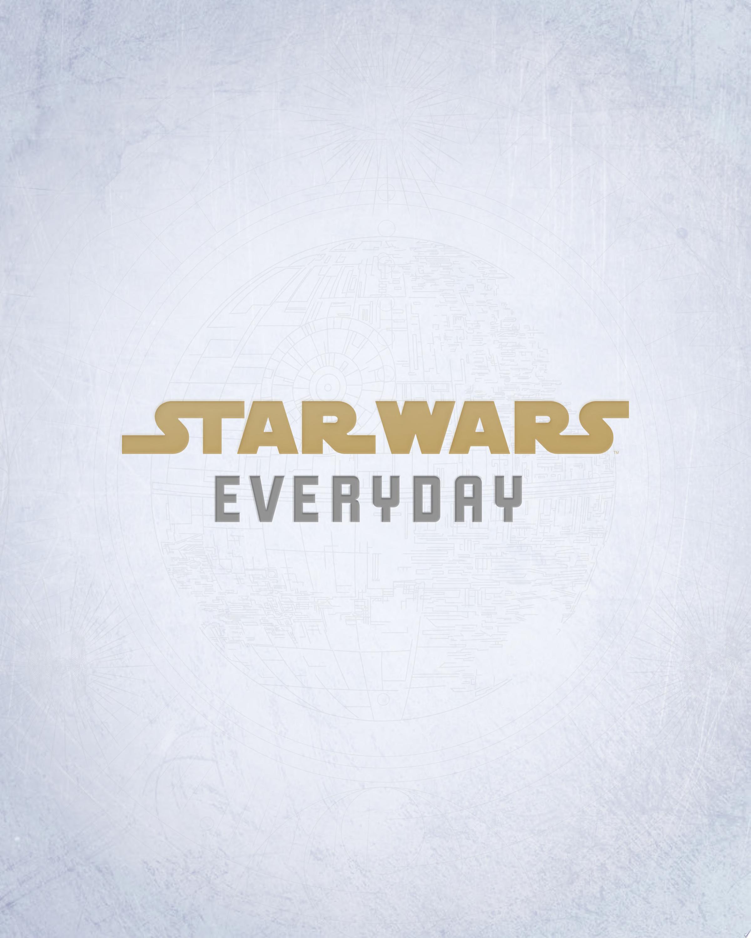 Image for "Star Wars Everyday"
