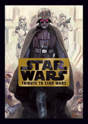 Image for "Star Wars: Tribute to Star Wars"