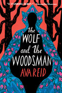 Image for "The Wolf and the Woodsman"