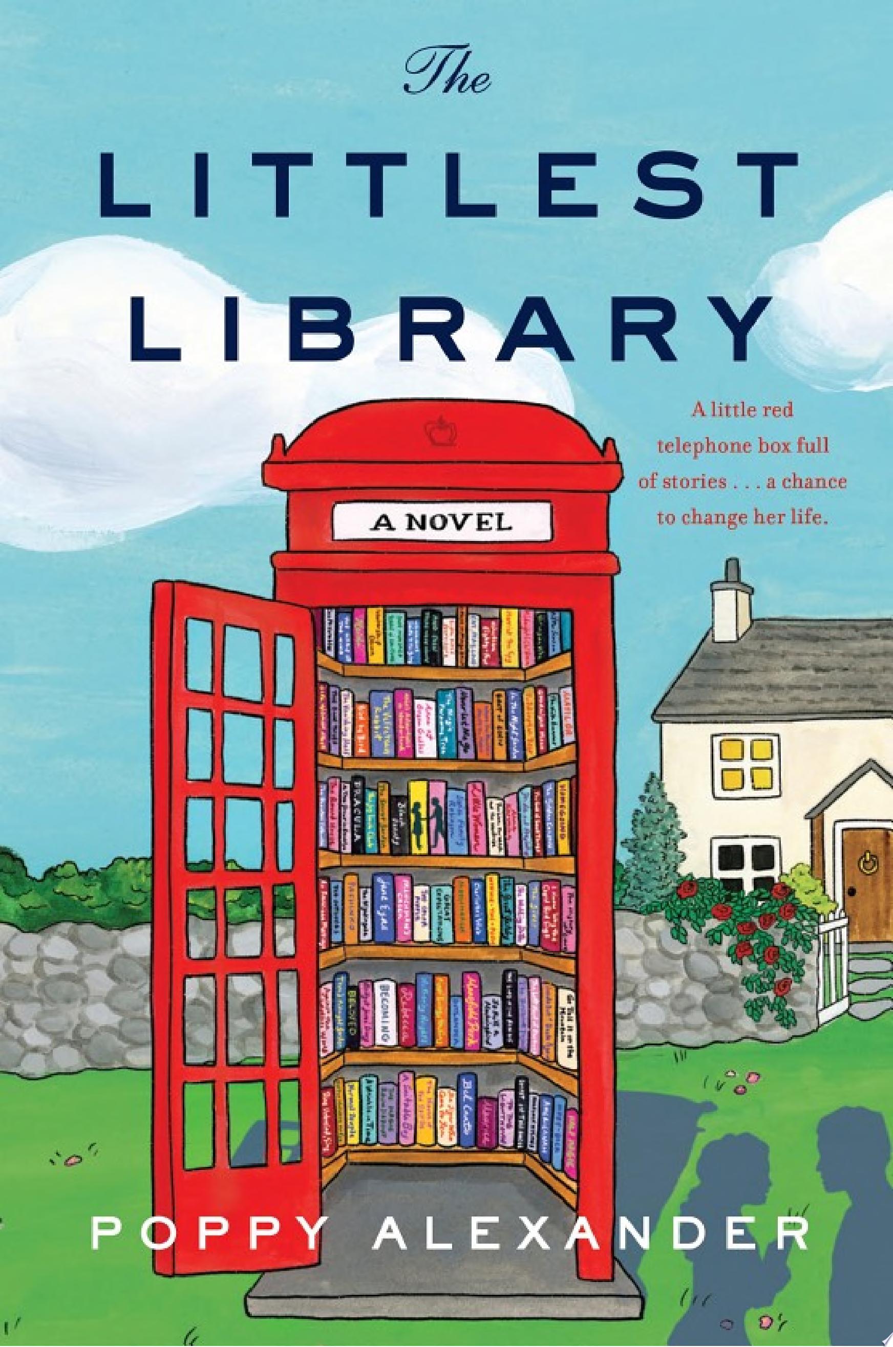 Image for "The Littlest Library"