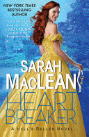 Image for "Heartbreaker"