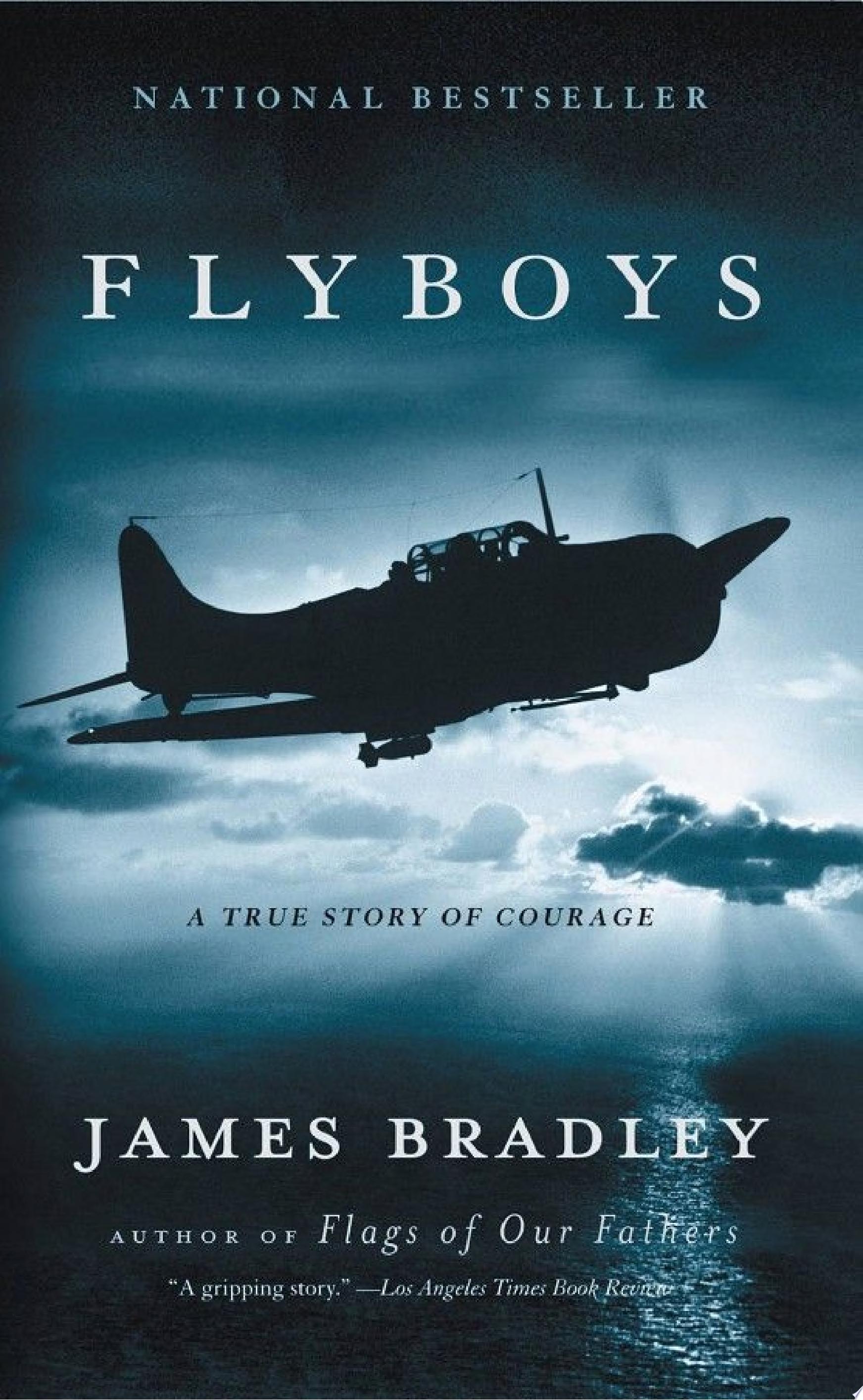 Image for "Flyboys"