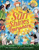 Image for "The Sun Shines Everywhere"