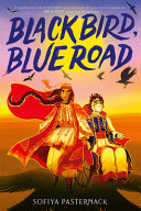 Image for "Black Bird, Blue Road"