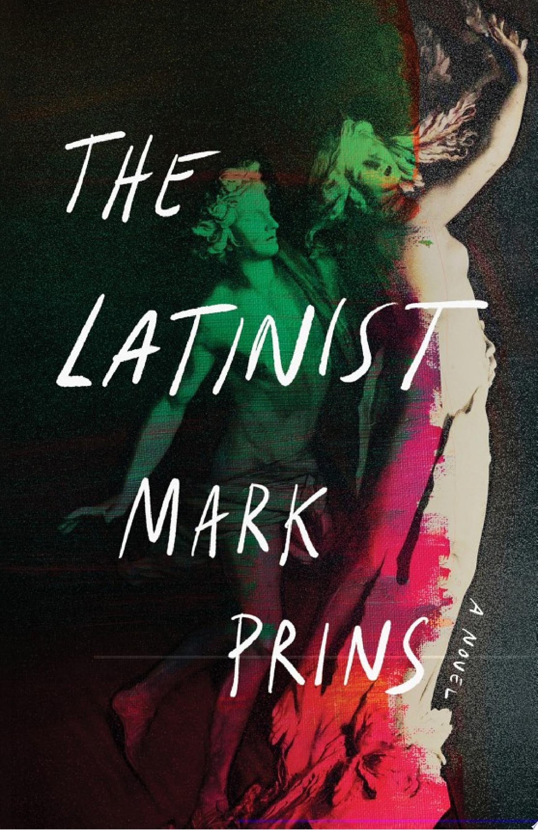 Image for "The Latinist: A Novel"