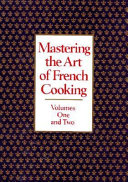Image for "Mastering the Art of French Cooking"