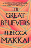 Image for "The Great Believers"