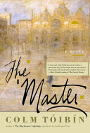 Image for "The Master"