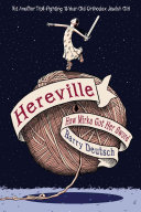 Image for "Hereville"