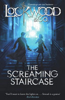 Image for "The Screaming Staircase"