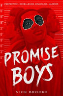 Image for "Promise Boys"