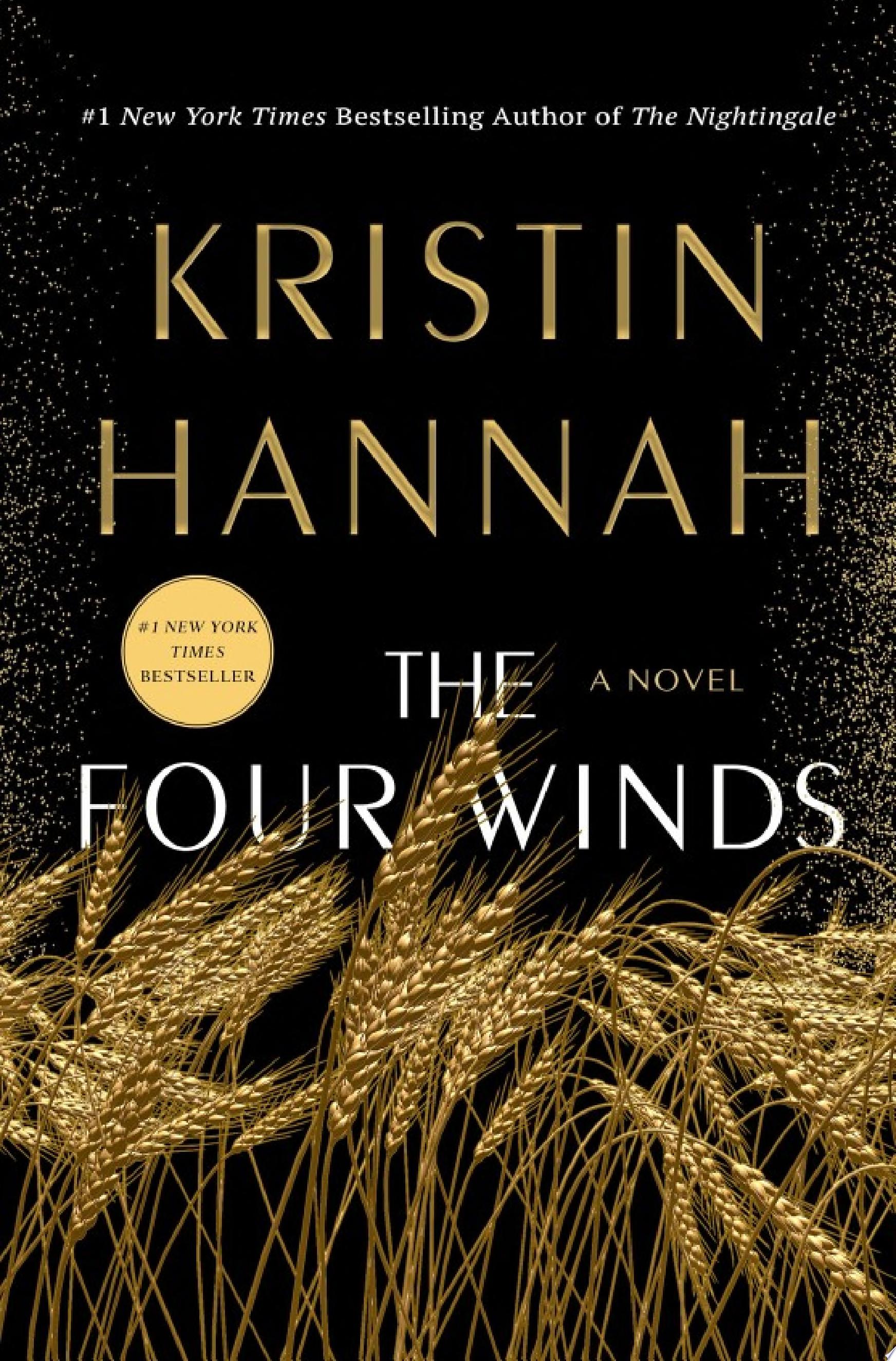 Cover image for "The Four Winds"