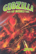Image for "Godzilla"