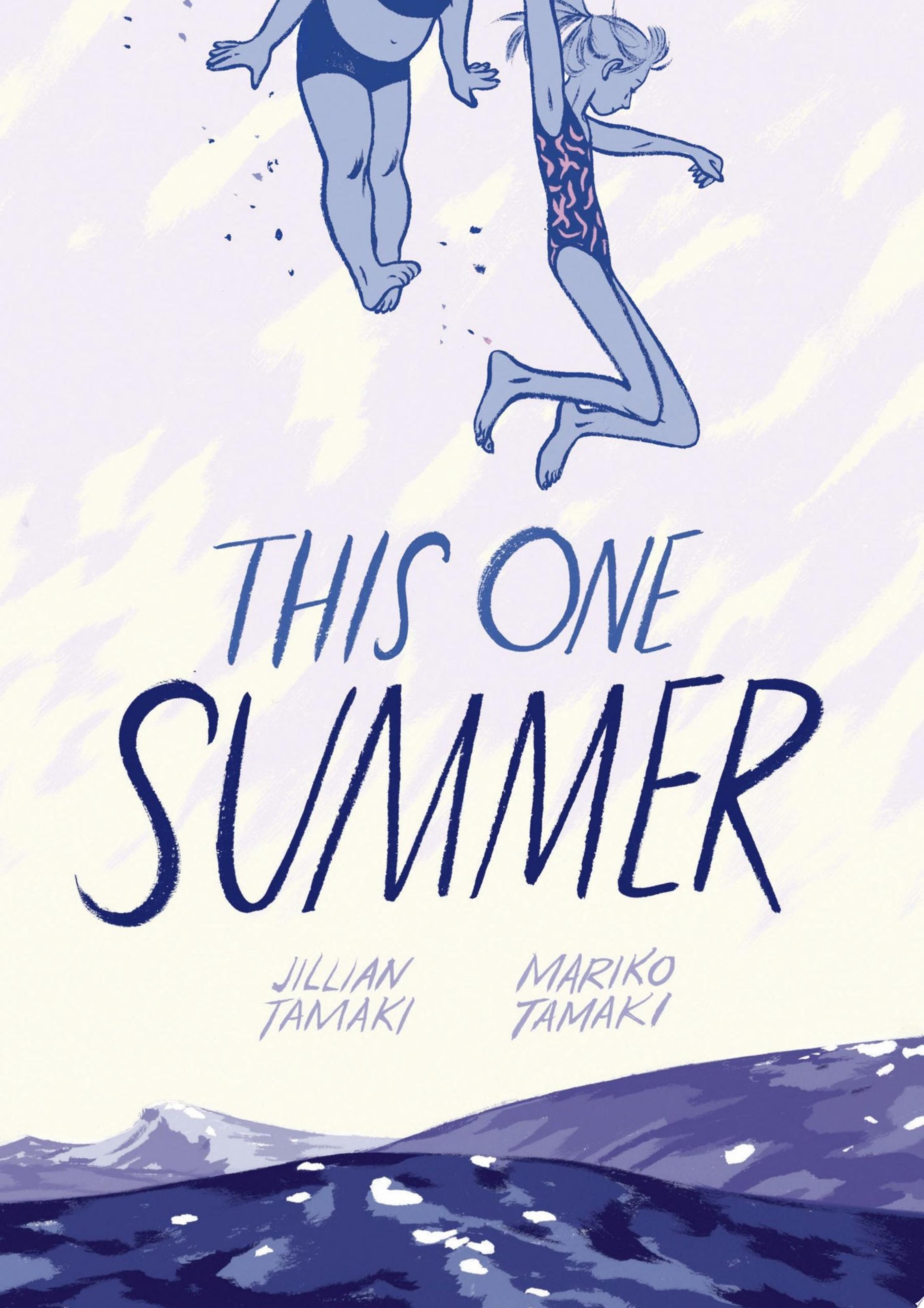 Image for "This One Summer"