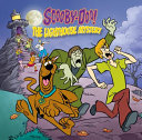 Cover image for "Scooby-Doo in the Lighthouse Mystery"