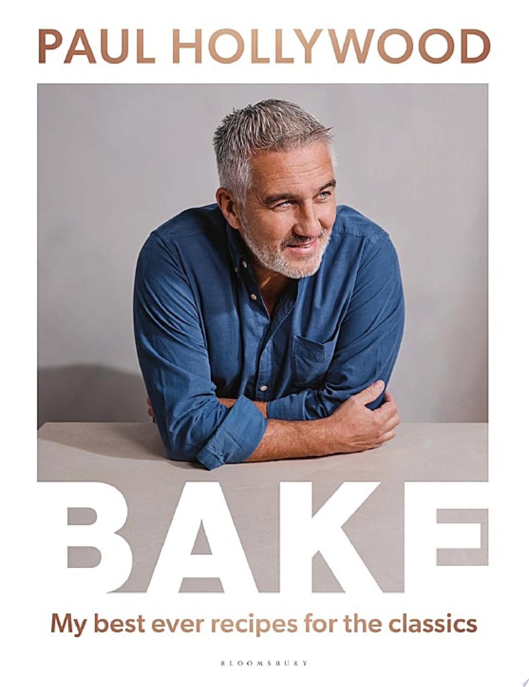 Image for "BAKE"