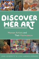 Image for "Discover Her Art"