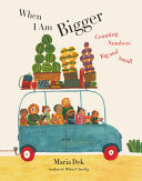 Image for "When I Am Bigger"
