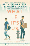 Image for "What If It&#039;s Us"