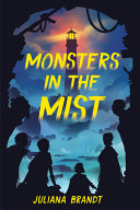 Image for "Monsters in the Mist"
