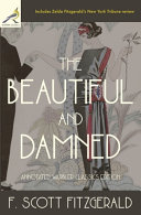 Image for "The Beautiful and Damned"