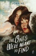 Image for "The Ones We’re Meant to Find"