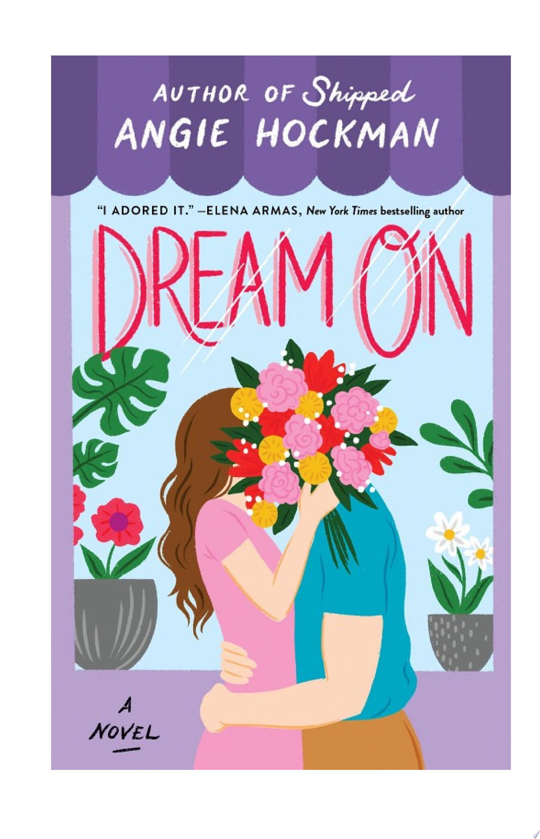 Image for "Dream On"