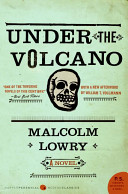 Image for "Under the Volcano"