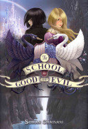 Image for "The School for Good and Evil"