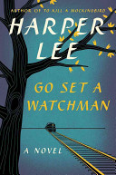 Image for "Go Set a Watchman"