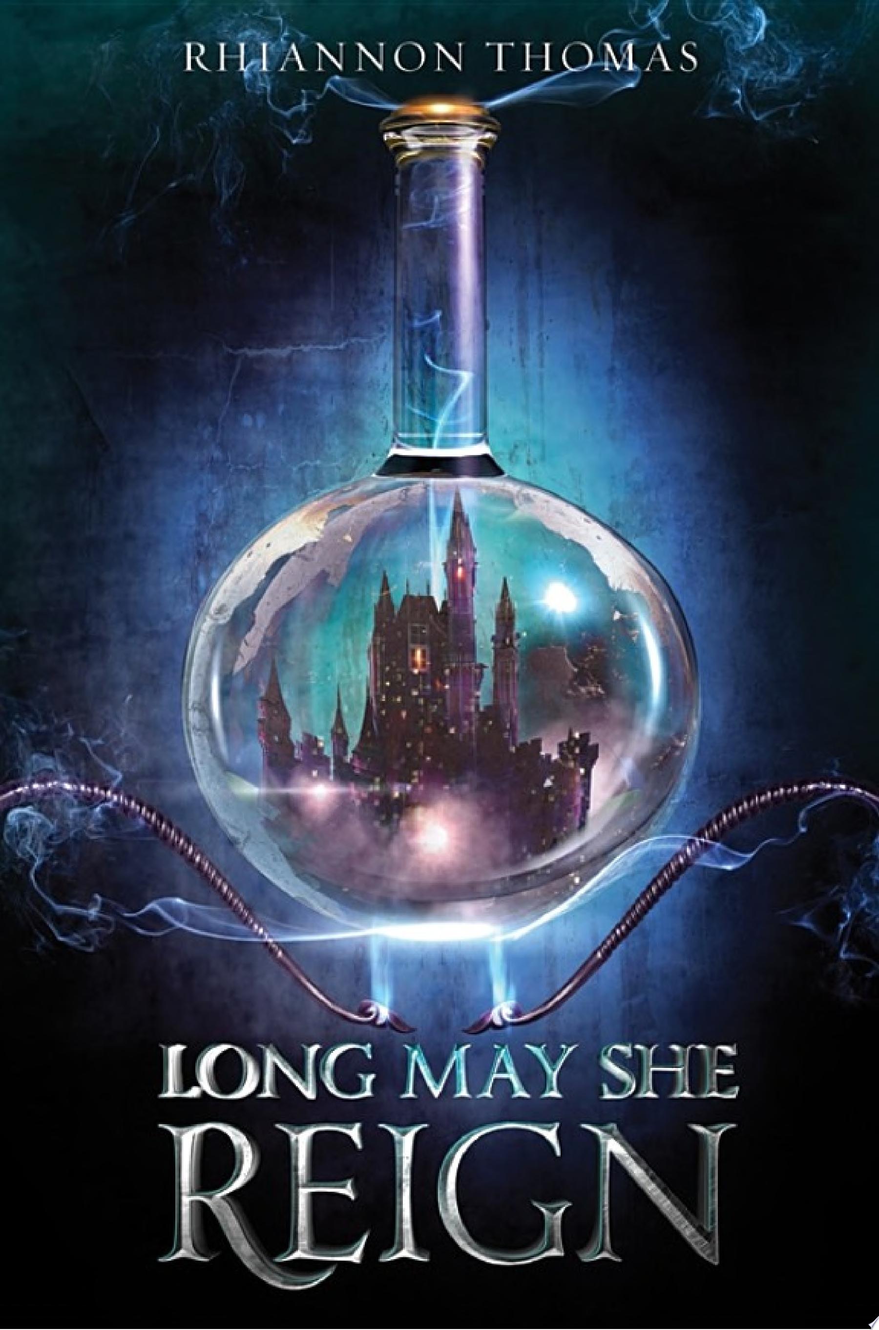 Image for "Long May She Reign"