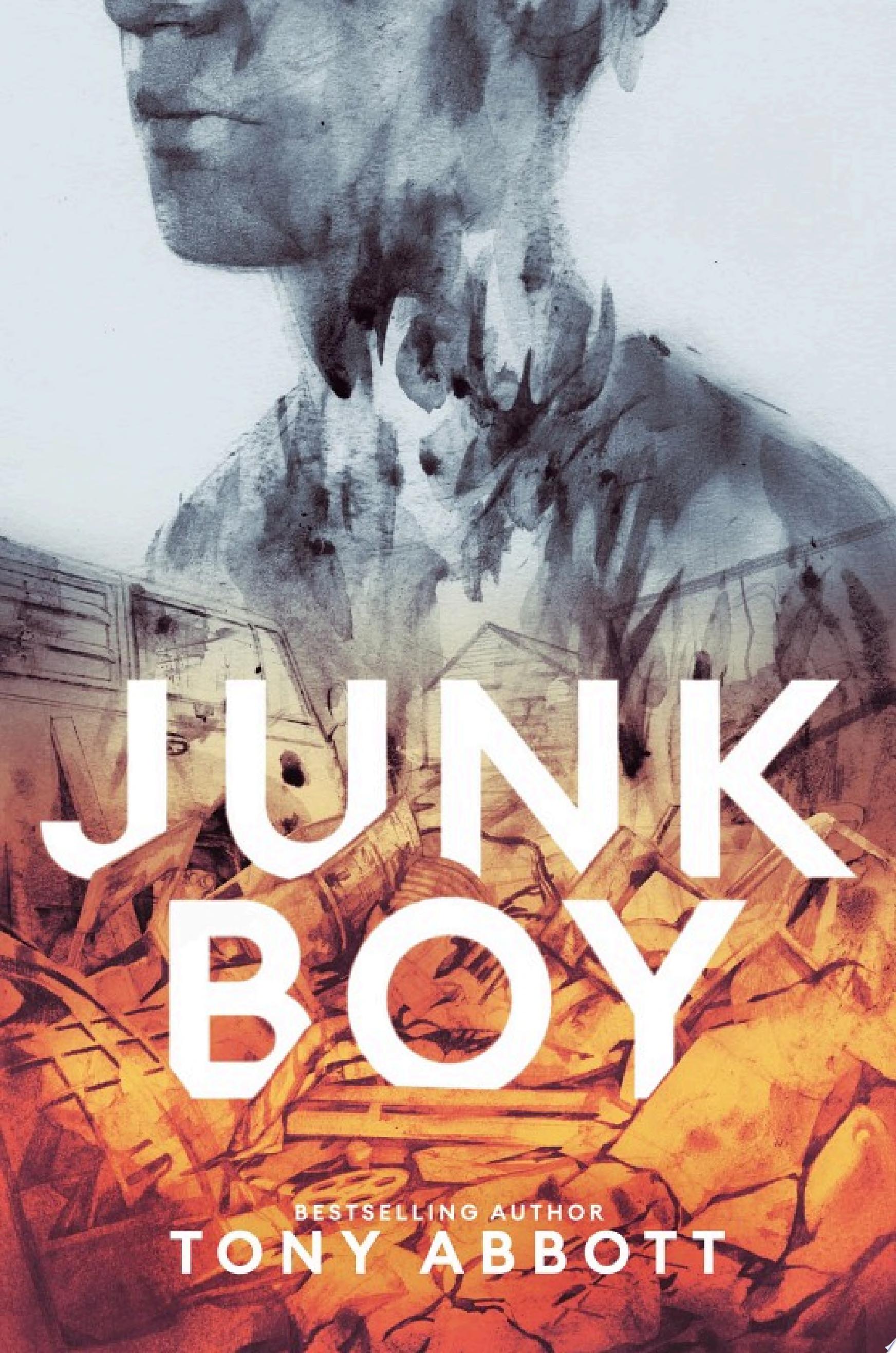 Image for "Junk Boy"