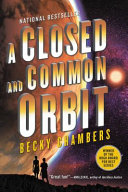 Image for "A Closed and Common Orbit"