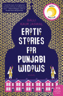 Image for "Erotic Stories for Punjabi Widows"