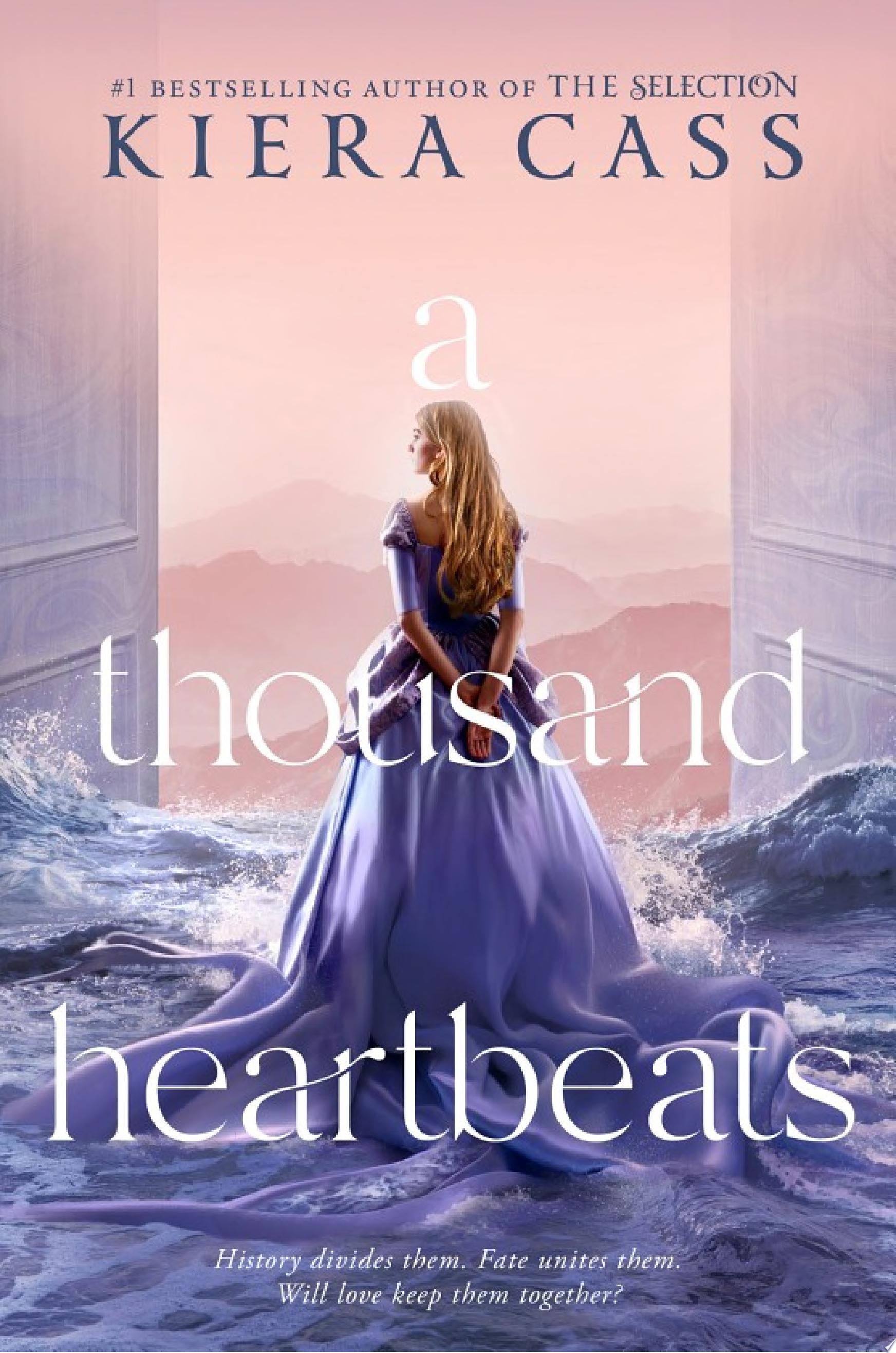 Image for "A Thousand Heartbeats"