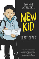 Image for "New Kid"