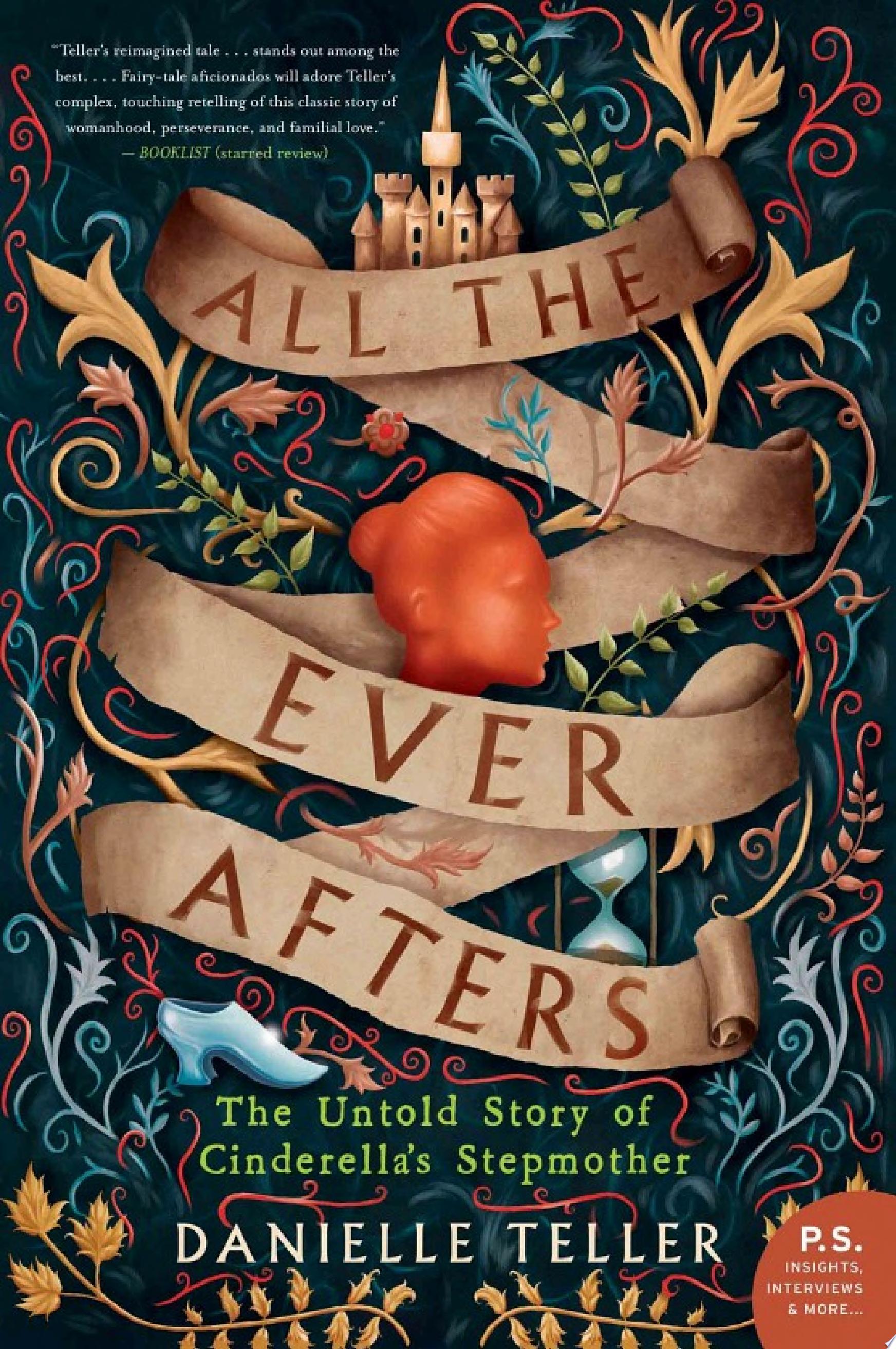 Image for "All the Ever Afters"