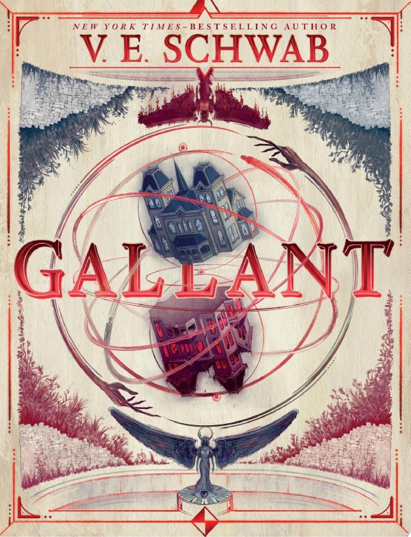 Image for "Gallant"