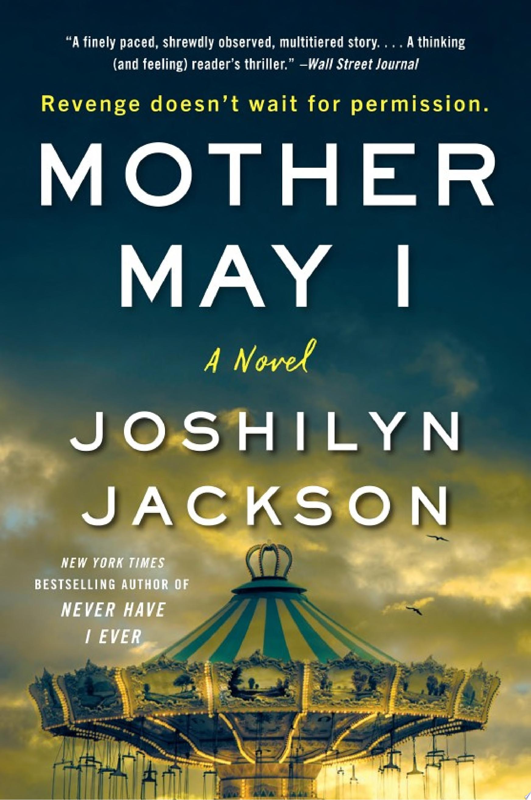 Image for "Mother May I"