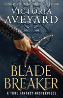 Image for "Blade Breaker"