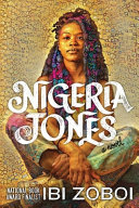 Image for "Nigeria Jones"