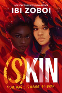 Image for "(S)Kin"