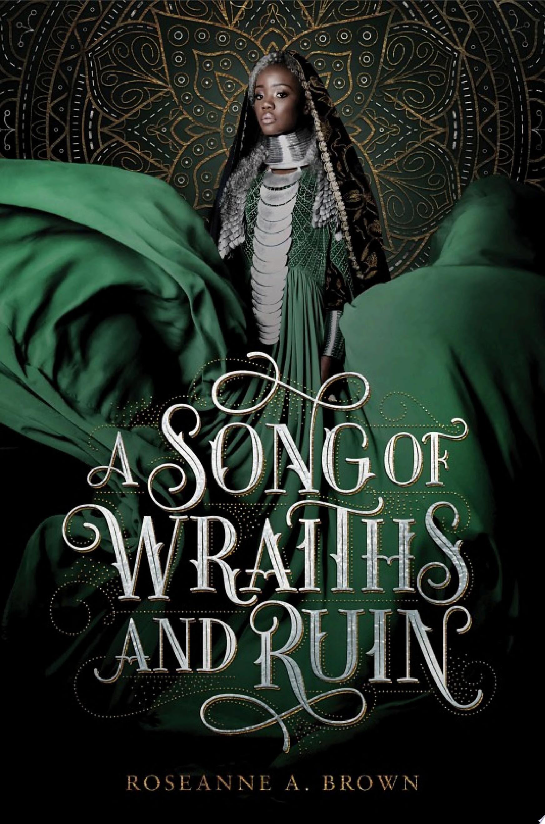 Image for "A Song of Wraiths and Ruin"