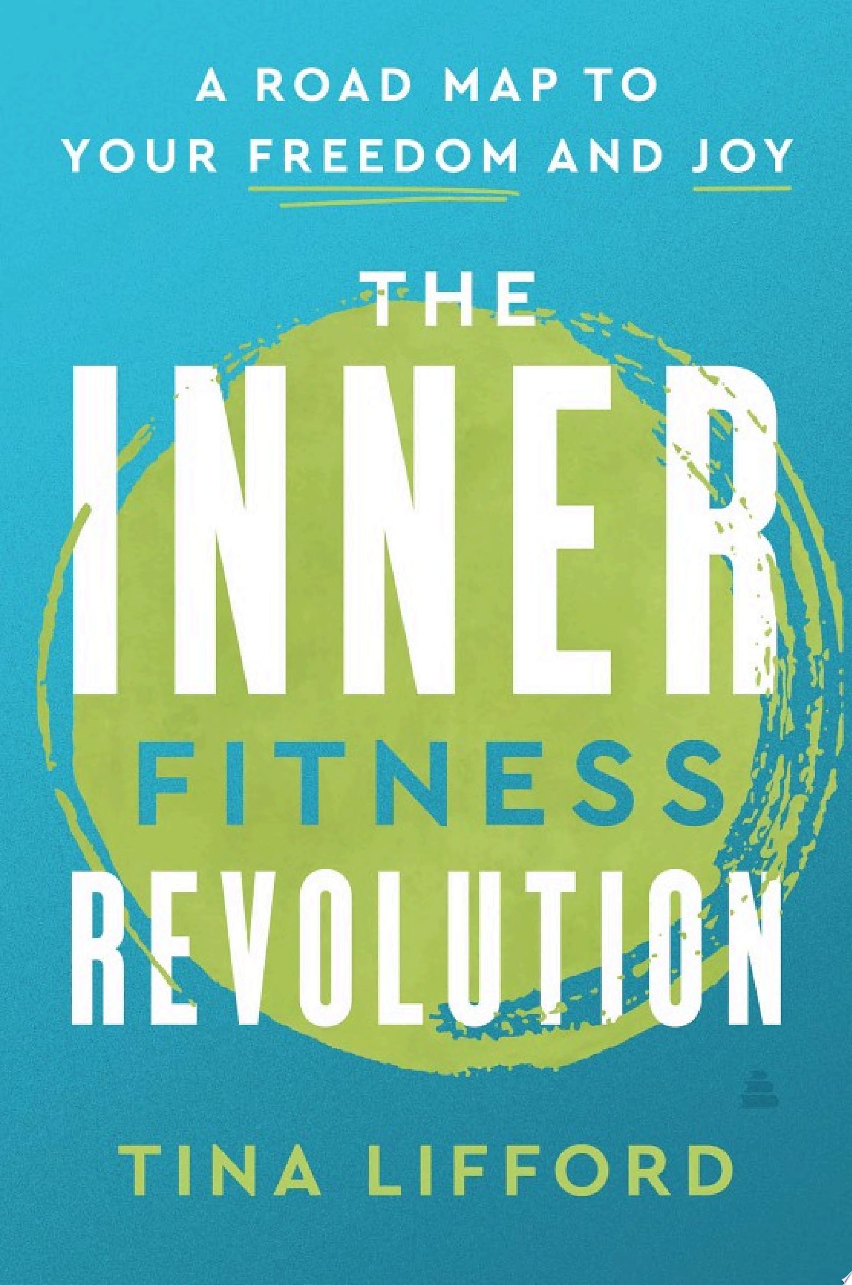 Image for "The Inner Fitness Revolution"