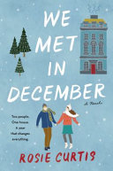 Image for "We Met in December"