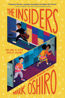Image for "The Insiders"