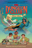 Image for "Dungeons & Dragons: Dungeon Club: Roll Call"