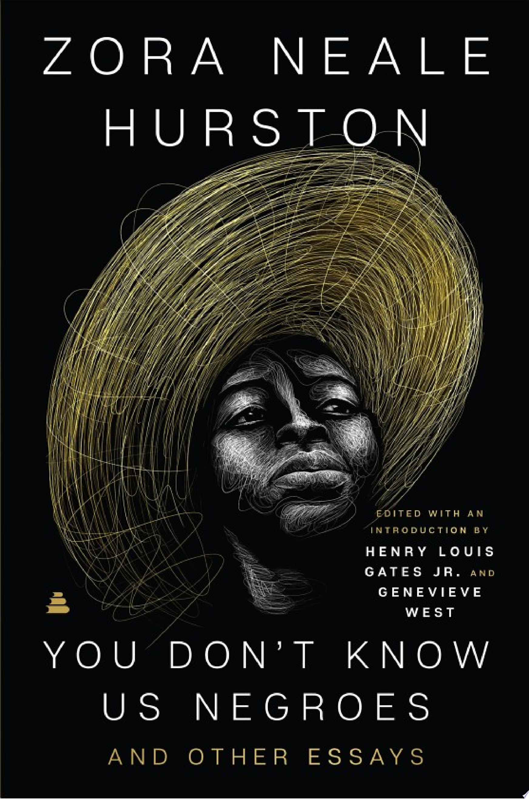 Image for "You Don&#039;t Know Us Negroes and Other Essays"