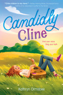 Image for "Candidly Cline"