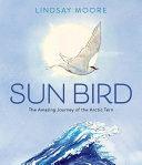 Cover image for "Sun Bird: the Amazing Journey of the Arctic Tern"
